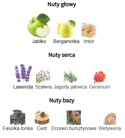 Lattafa Fakhar Men - Odlewka perfumu