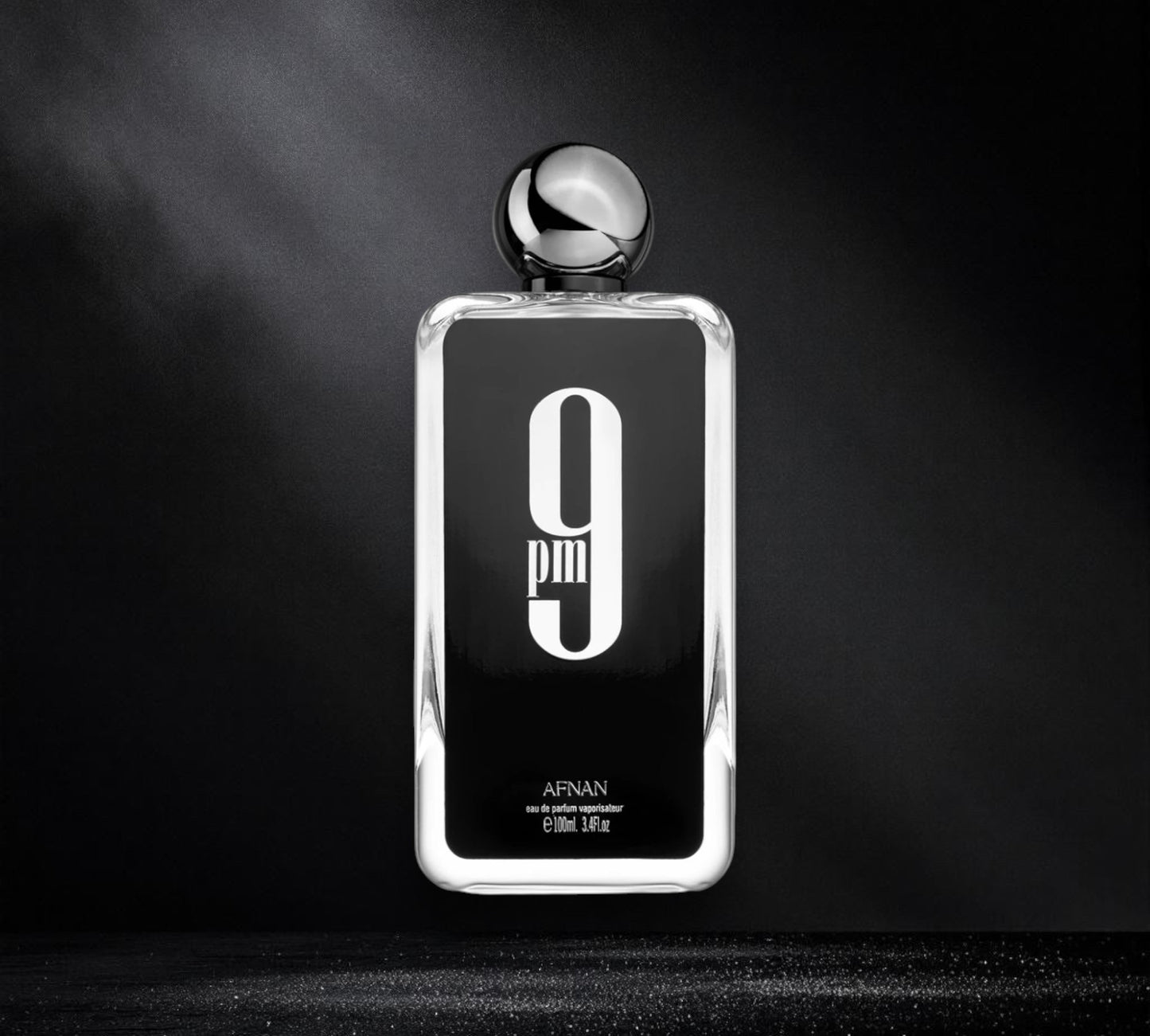 Afnan 9pm - Odlewka perfumu