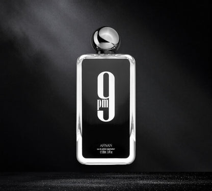 Afnan 9pm - Odlewka perfumu