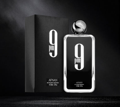 Afnan 9pm - Odlewka perfumu