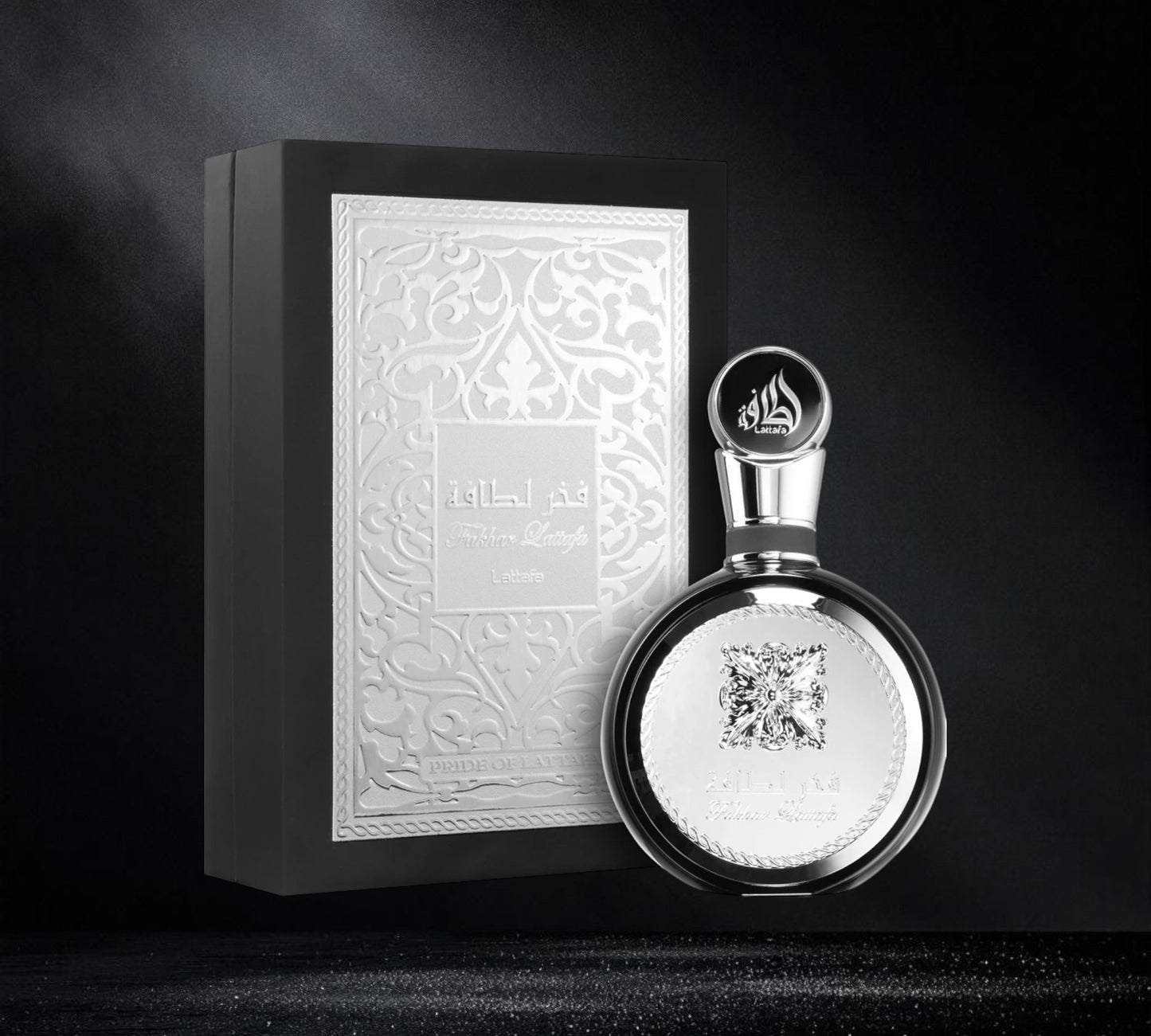 Lattafa Fakhar Men - Odlewka perfumu