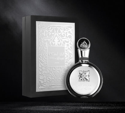 Lattafa Fakhar Men - Odlewka perfumu