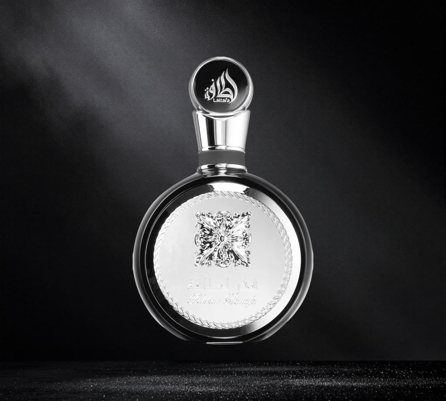 Lattafa Fakhar Men - Odlewka perfumu