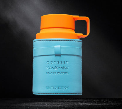 Armaf Odyssey Mandarin Sky - Odlewka perfumu