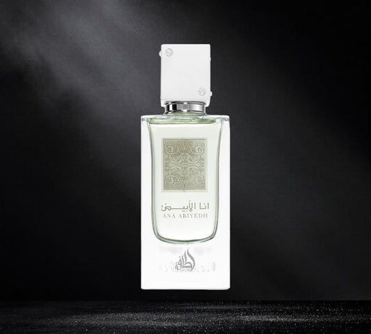 Lattafa Ana Abiyedh - Odlewka perfumu