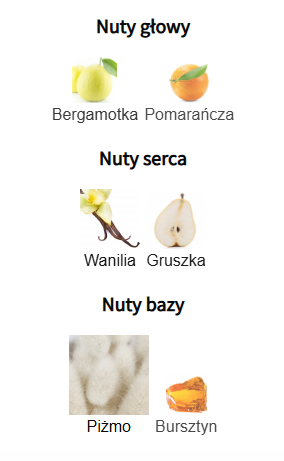 Lattafa Ana Abiyedh - Odlewka perfumu