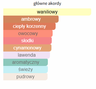 Afnan 9pm - Odlewka perfumu